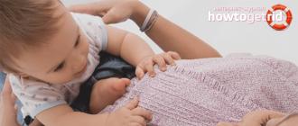 Как и когда прекратить грудное вскармливание и бросить кормить ребенка грудным молоком: советы по завершению ГВ для мамы