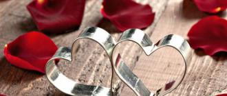 Nikljeva poroka (12 let) - kakšna poroka, čestitke, poezija, proza, SMS