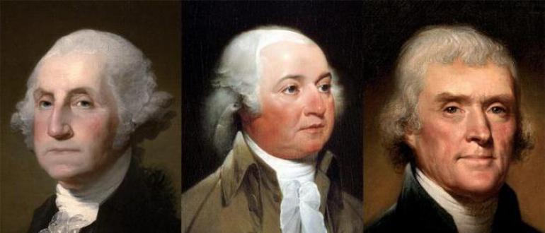 Alexander Hamilton - Jedan od osnivača SAD-a Kako Amerikanci misle o ovim događajima