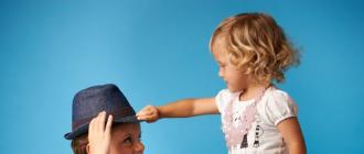 Osem načinov, kako otroku povedati, da bo kmalu dobil bratca ali sestrico