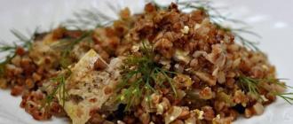 Združljivost živil Ali je kombinacija riža in piščanca zdrava?