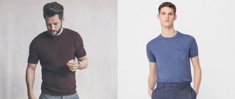 Kako izgledati sa stilom kao muškarac i naučiti kako odabrati odjeću Kako odabrati stil odjeće za muškarce