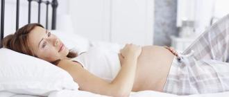 流産直後の妊娠：どのような危険がありますか？