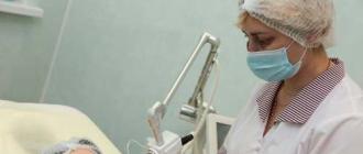 Лазерно възстановяване на лицето: характеристики на процедурата, показания и противопоказания
