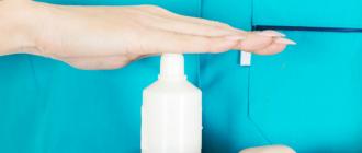 Instrukcja stosowania nadtlenku wodoru z detergentami do celów dezynfekcji Jak wygląda opakowanie nadtlenku wodoru 6