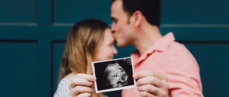 CTG nėštumo metu: kaip jie tai daro, ką tai rodo, blogas CTG