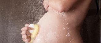 Prehrana za nosečnico v drugem trimesečju Kaj storiti v drugem trimesečju nosečnosti