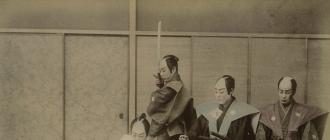 Харакири ба Сепукку - тэд юу вэ, Японы зан үйлийн хооронд ямар ялгаа байдаг вэ?