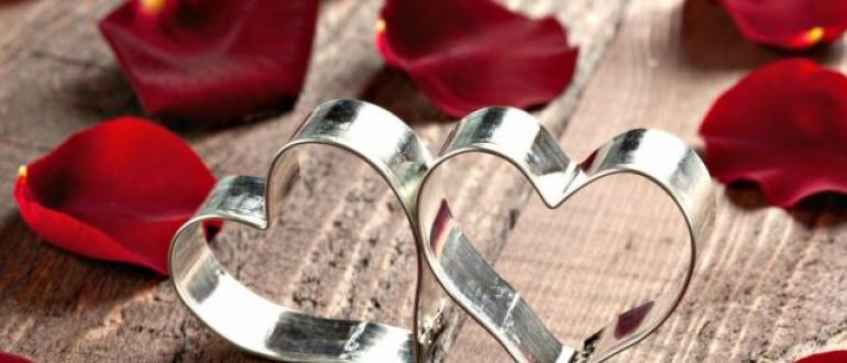 Casamento de níquel (12 anos) - que casamento, parabéns, poesia, prosa, SMS