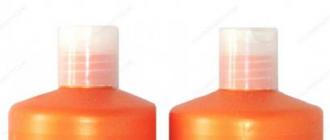 Profesjonalne szampony do włosów: ocena najlepszych, opinie, cena, gdzie kupić Najlepsza marka szamponów