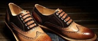 세련된 남성 신발 : 사진, 신발 종류, 최신 컬렉션 특징 유명 디자이너 모델